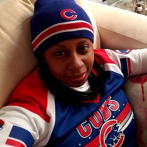 Meet your Posher, Janet